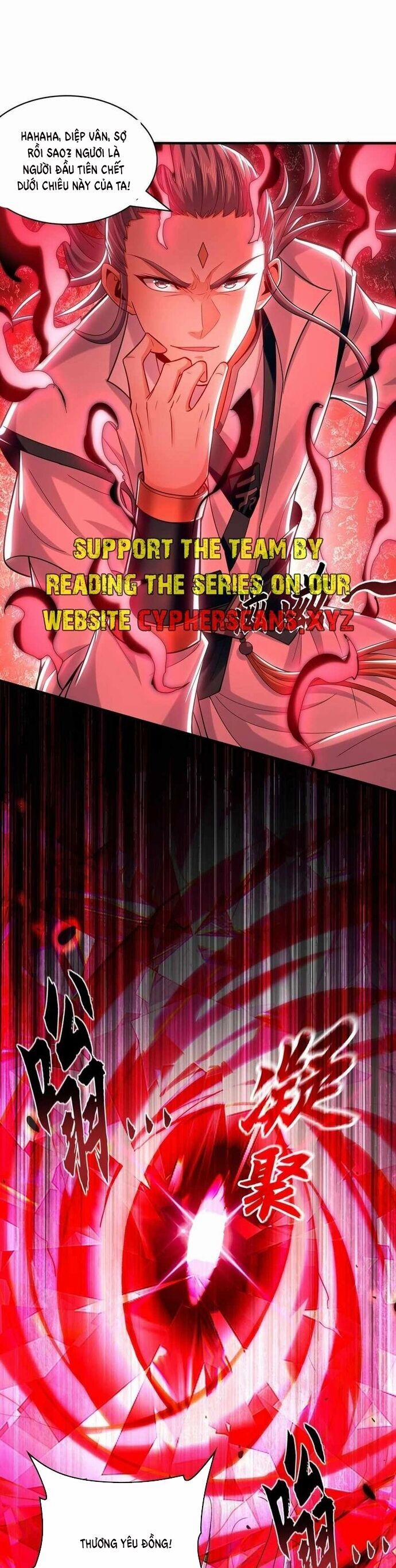 Ta Có Trăm Vạn Tốc Độ Đánh 57 trang 7