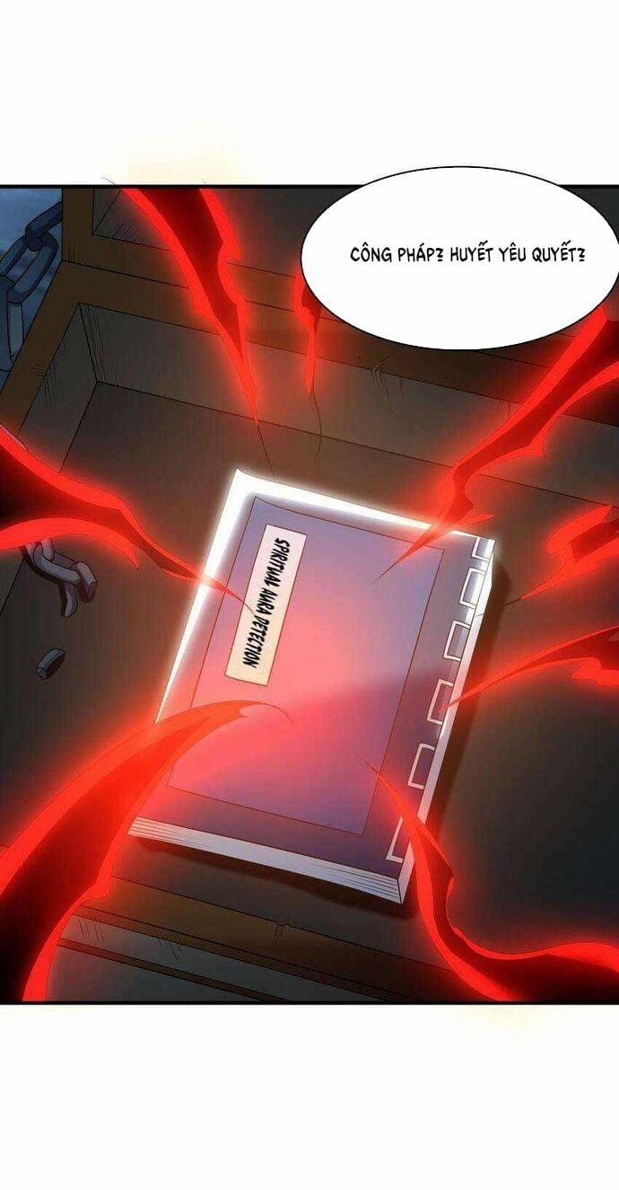 Ta Có Trăm Vạn Tốc Độ Đánh 58 trang 22