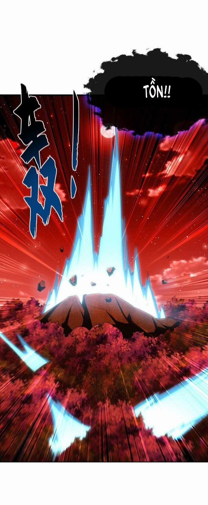 Ta Có Trăm Vạn Tốc Độ Đánh 59 trang 10