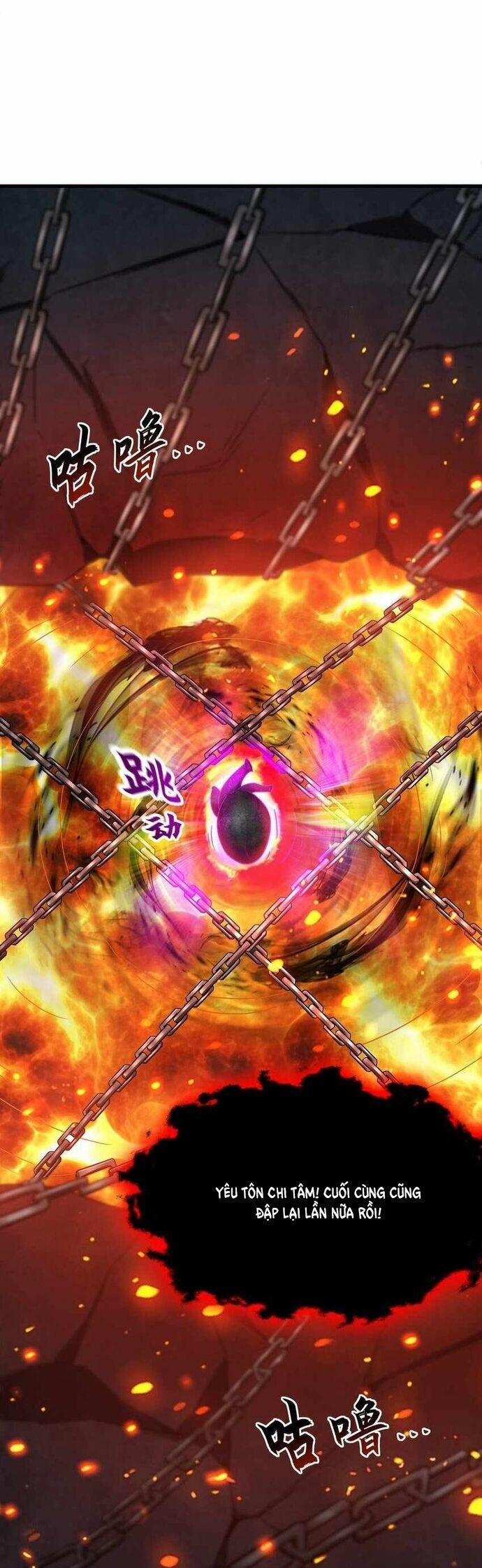 Ta Có Trăm Vạn Tốc Độ Đánh 59 trang 14