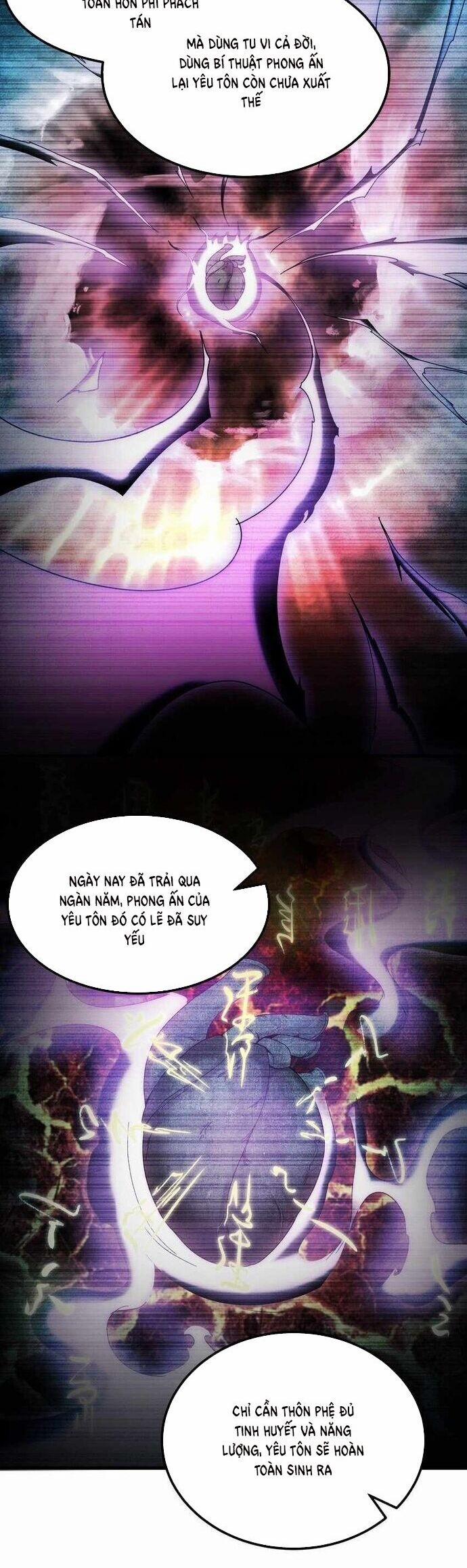 Ta Có Trăm Vạn Tốc Độ Đánh 59 trang 31