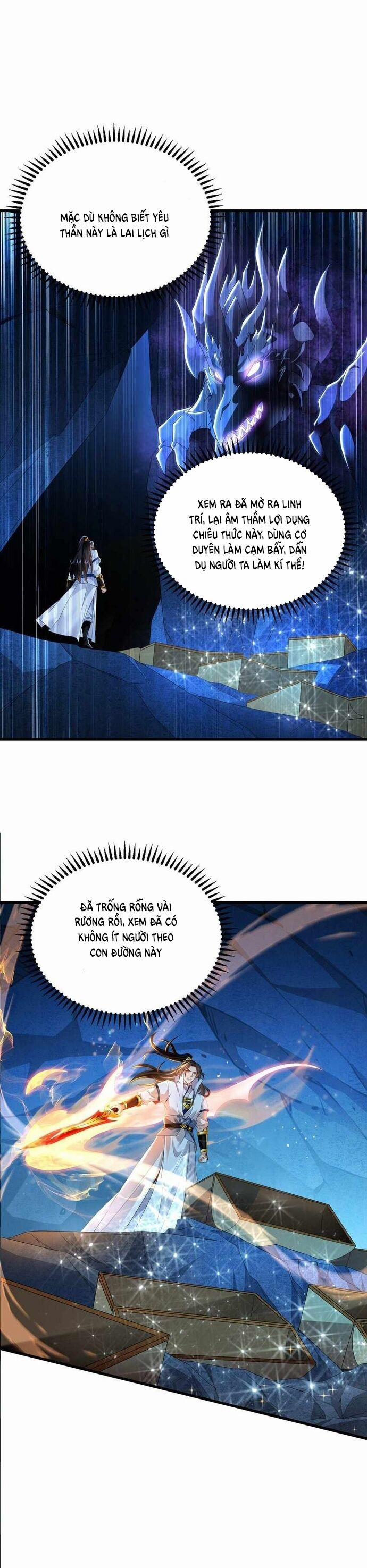 Ta Có Trăm Vạn Tốc Độ Đánh 59 trang 4