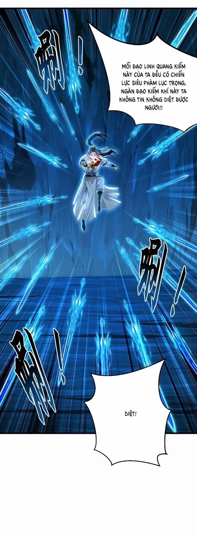Ta Có Trăm Vạn Tốc Độ Đánh 59 trang 7
