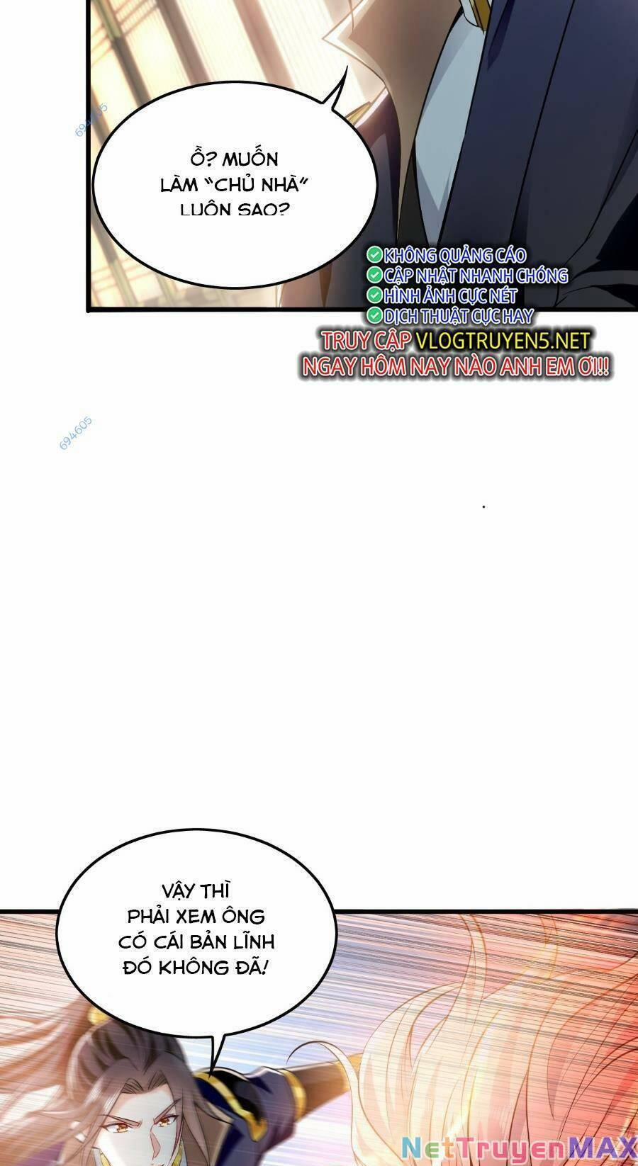 Ta Có Trăm Vạn Tốc Độ Đánh 6 trang 15