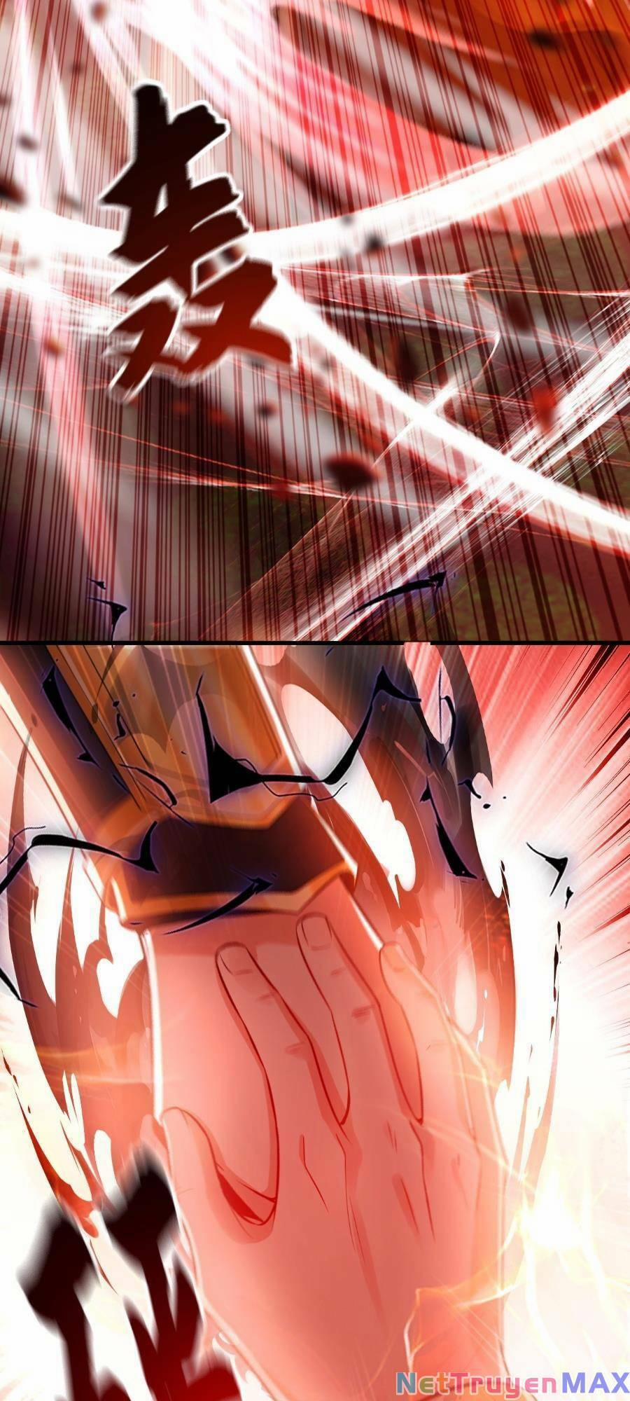 Ta Có Trăm Vạn Tốc Độ Đánh 6 trang 19