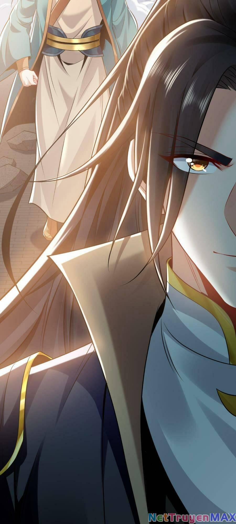 Ta Có Trăm Vạn Tốc Độ Đánh 6 trang 2