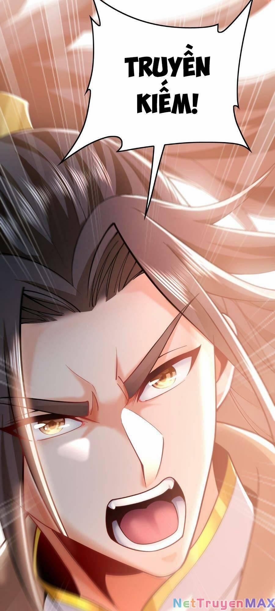 Ta Có Trăm Vạn Tốc Độ Đánh 6 trang 25