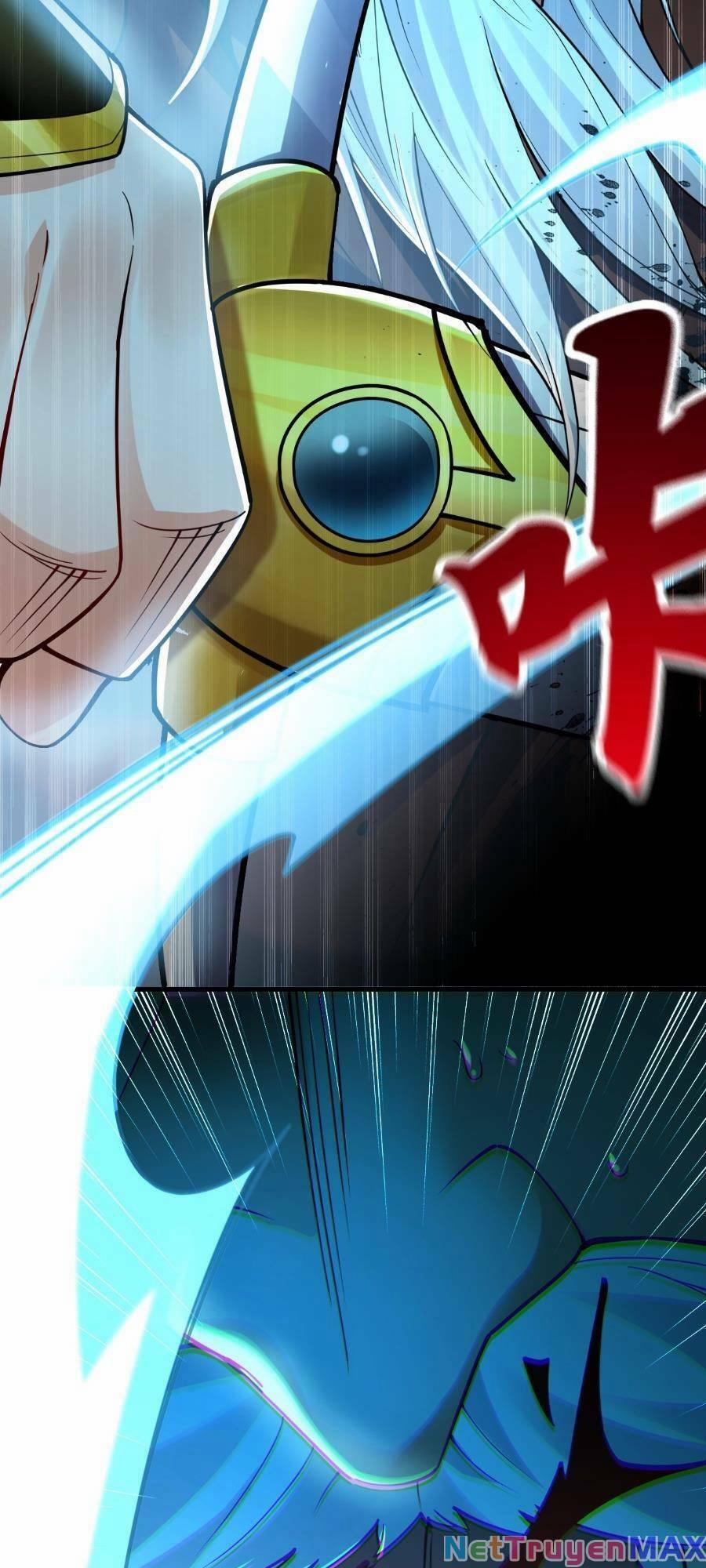 Ta Có Trăm Vạn Tốc Độ Đánh 6 trang 31