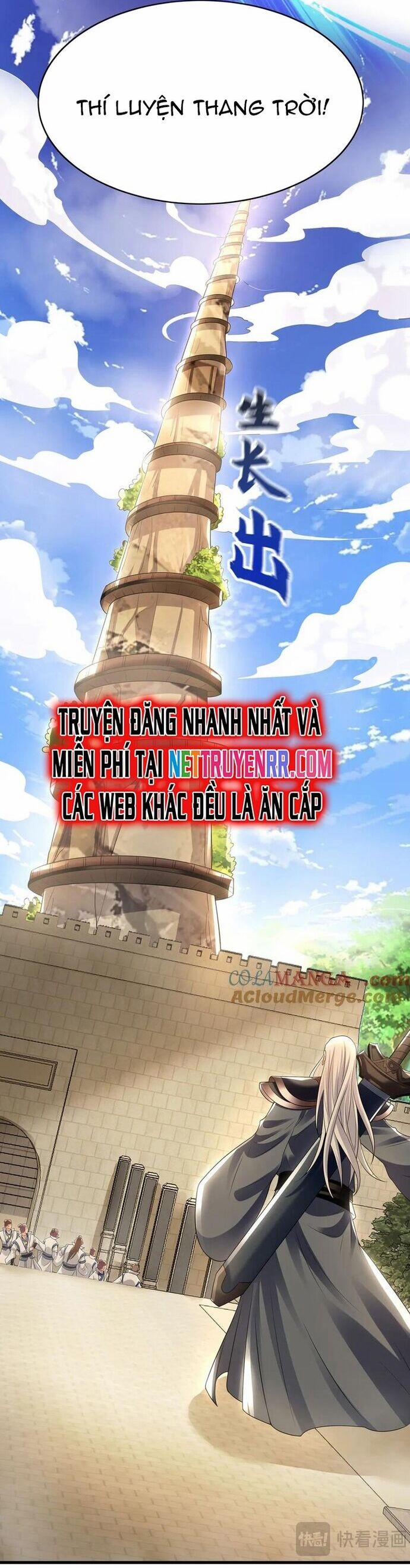 Ta Có Trăm Vạn Tốc Độ Đánh 60 trang 11