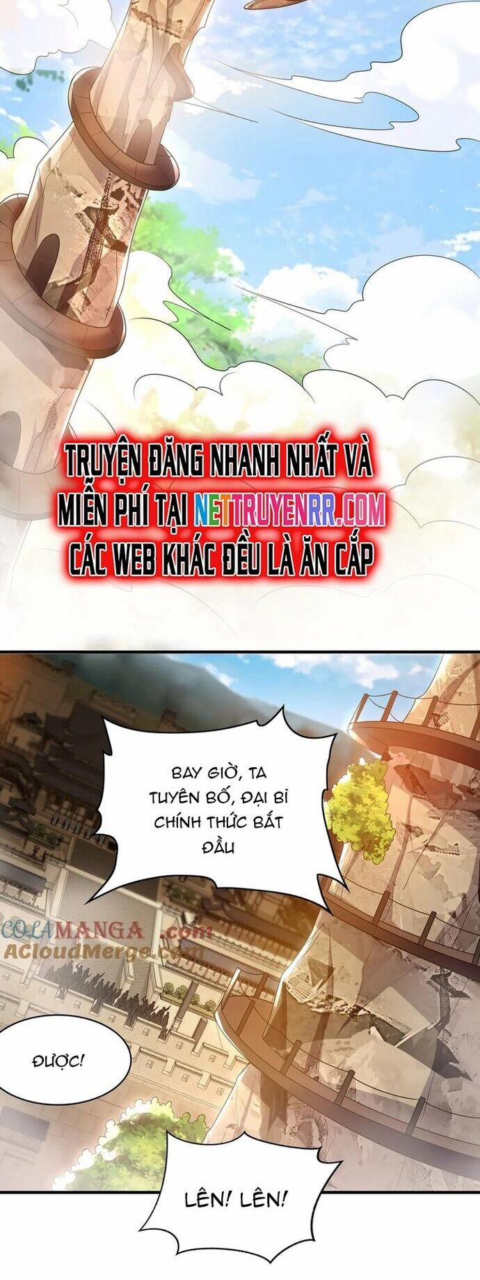 Ta Có Trăm Vạn Tốc Độ Đánh 60 trang 13