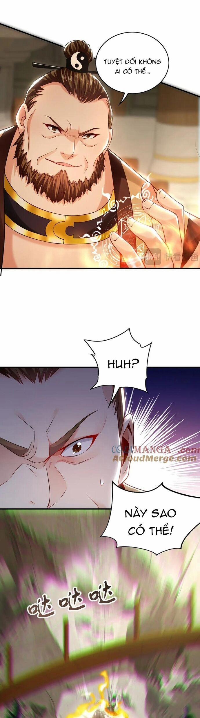 Ta Có Trăm Vạn Tốc Độ Đánh 60 trang 21