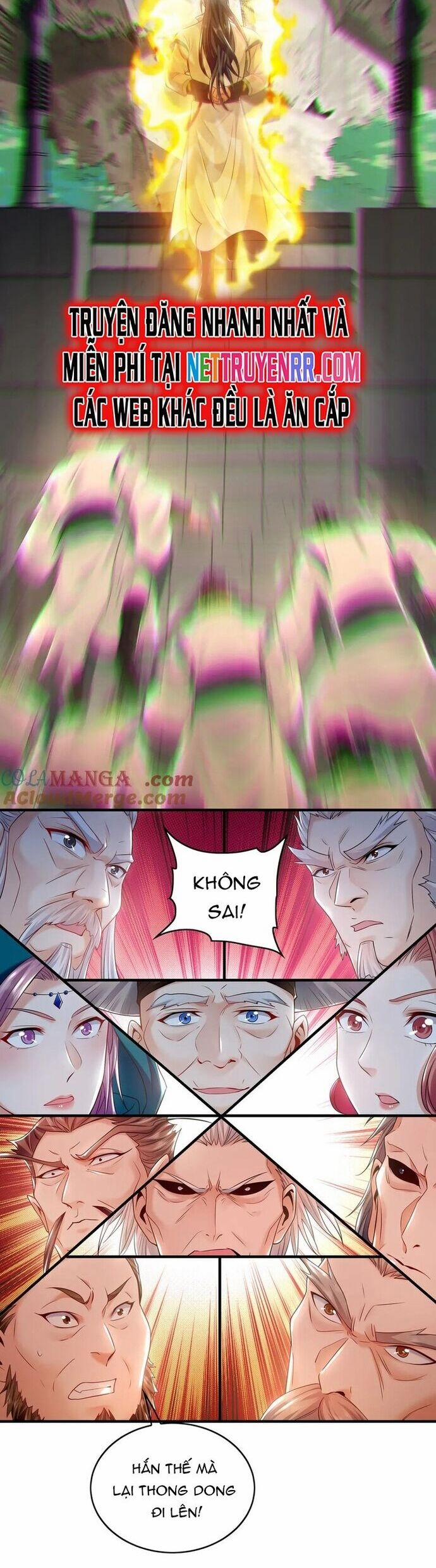 Ta Có Trăm Vạn Tốc Độ Đánh 60 trang 22