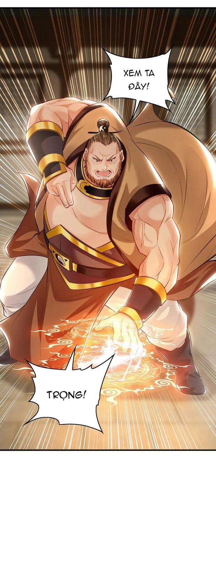 Ta Có Trăm Vạn Tốc Độ Đánh 60 trang 24