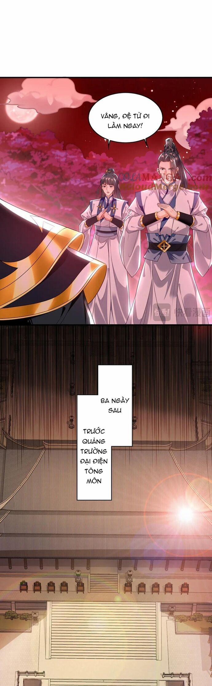 Ta Có Trăm Vạn Tốc Độ Đánh 60 trang 4