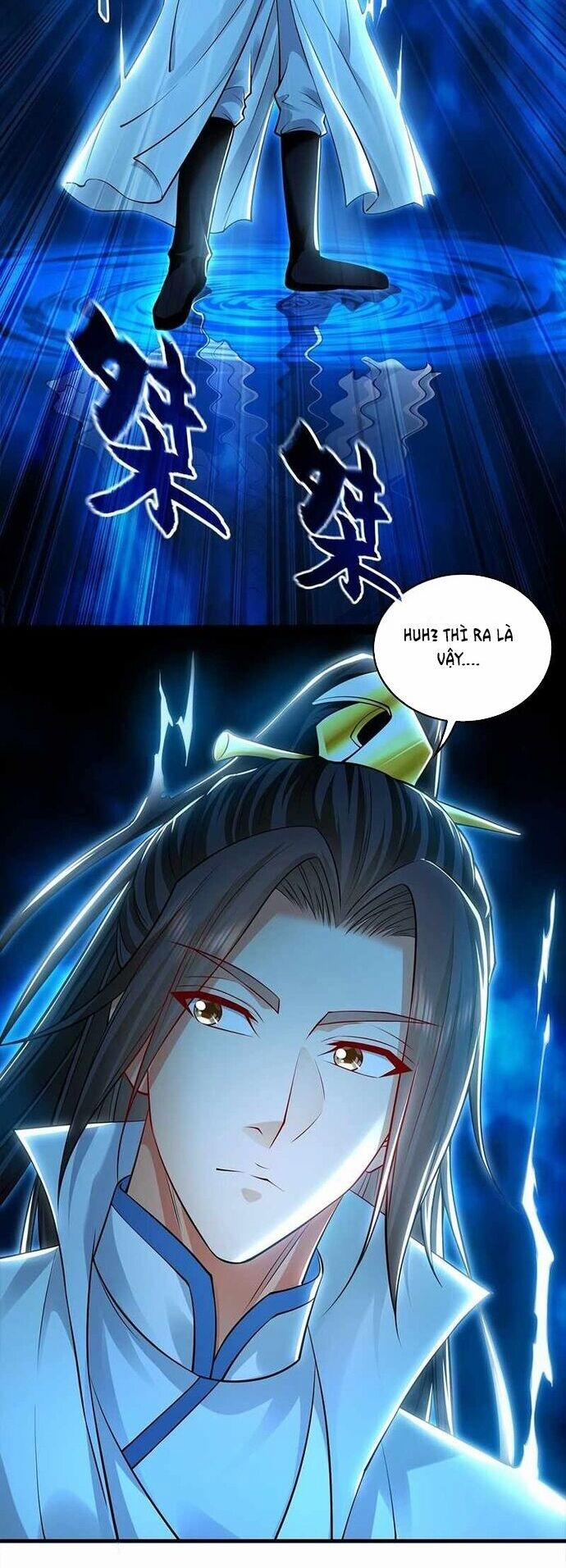 Ta Có Trăm Vạn Tốc Độ Đánh 61 trang 29