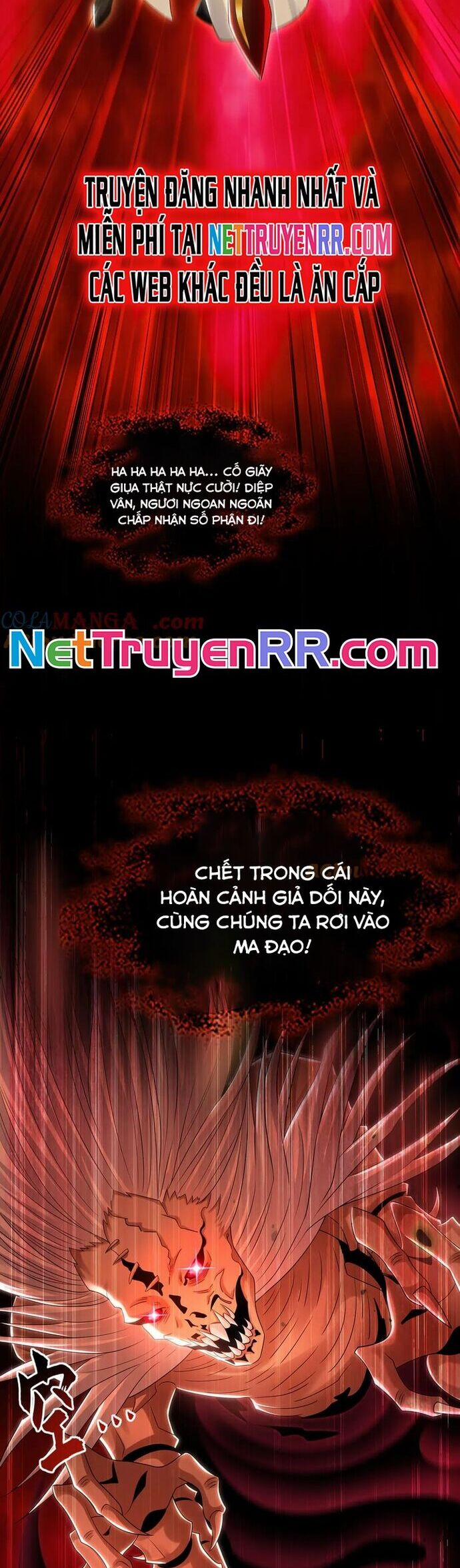 Ta Có Trăm Vạn Tốc Độ Đánh 62 trang 16