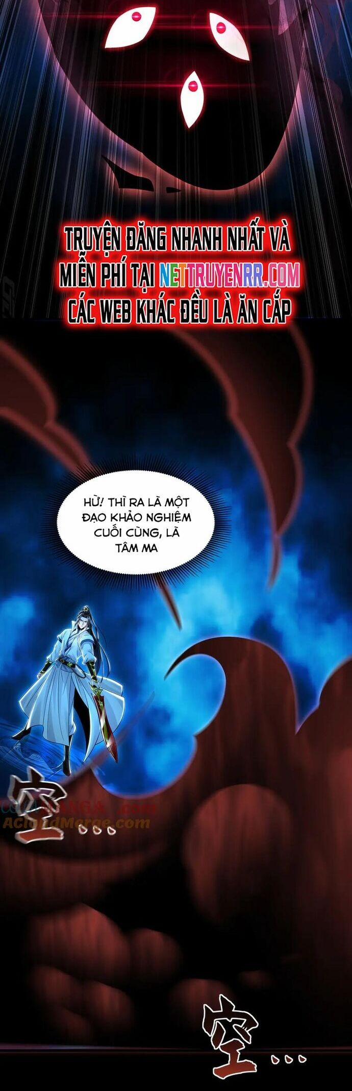 Ta Có Trăm Vạn Tốc Độ Đánh 62 trang 4