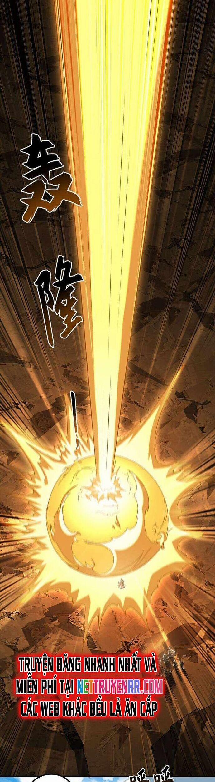 Ta Có Trăm Vạn Tốc Độ Đánh 64 trang 5