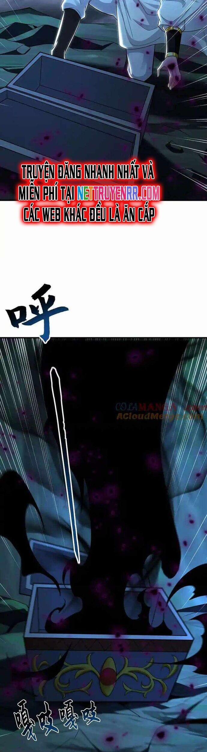 Ta Có Trăm Vạn Tốc Độ Đánh 66 trang 18