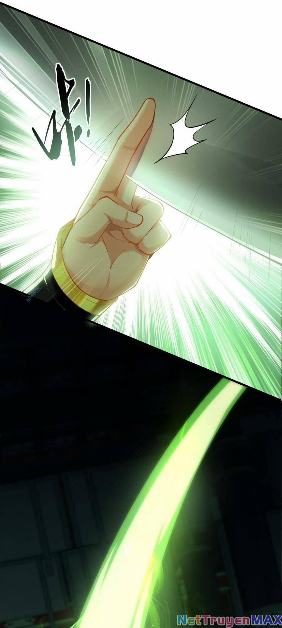 Ta Có Trăm Vạn Tốc Độ Đánh 7 trang 10