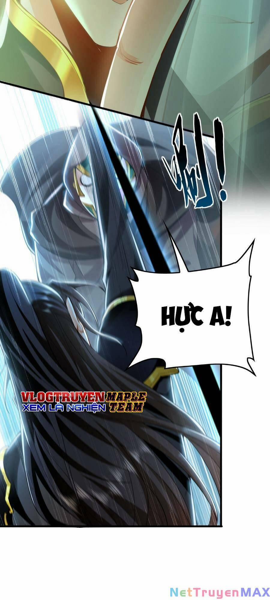 Ta Có Trăm Vạn Tốc Độ Đánh 7 trang 13