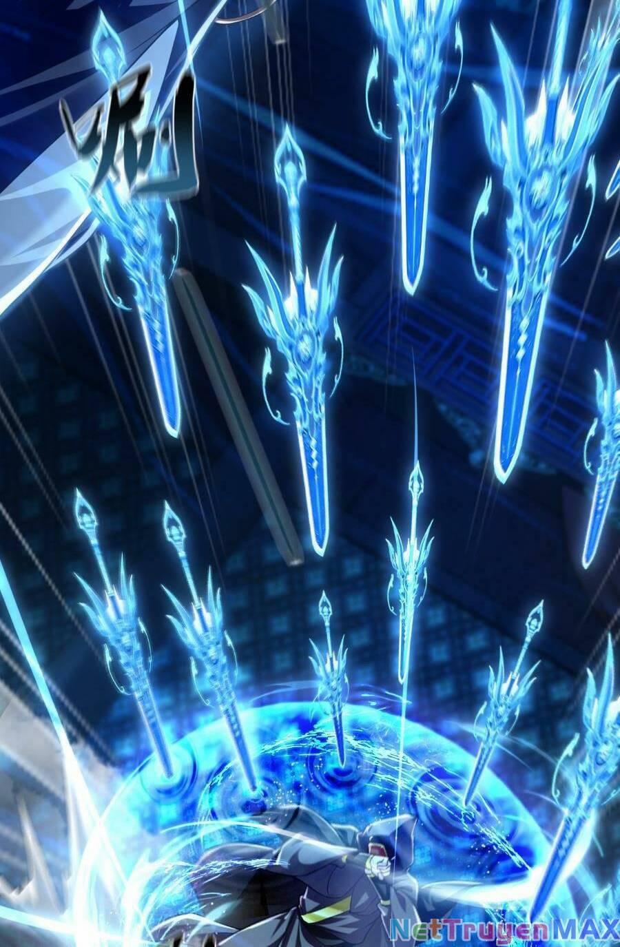 Ta Có Trăm Vạn Tốc Độ Đánh 7 trang 27