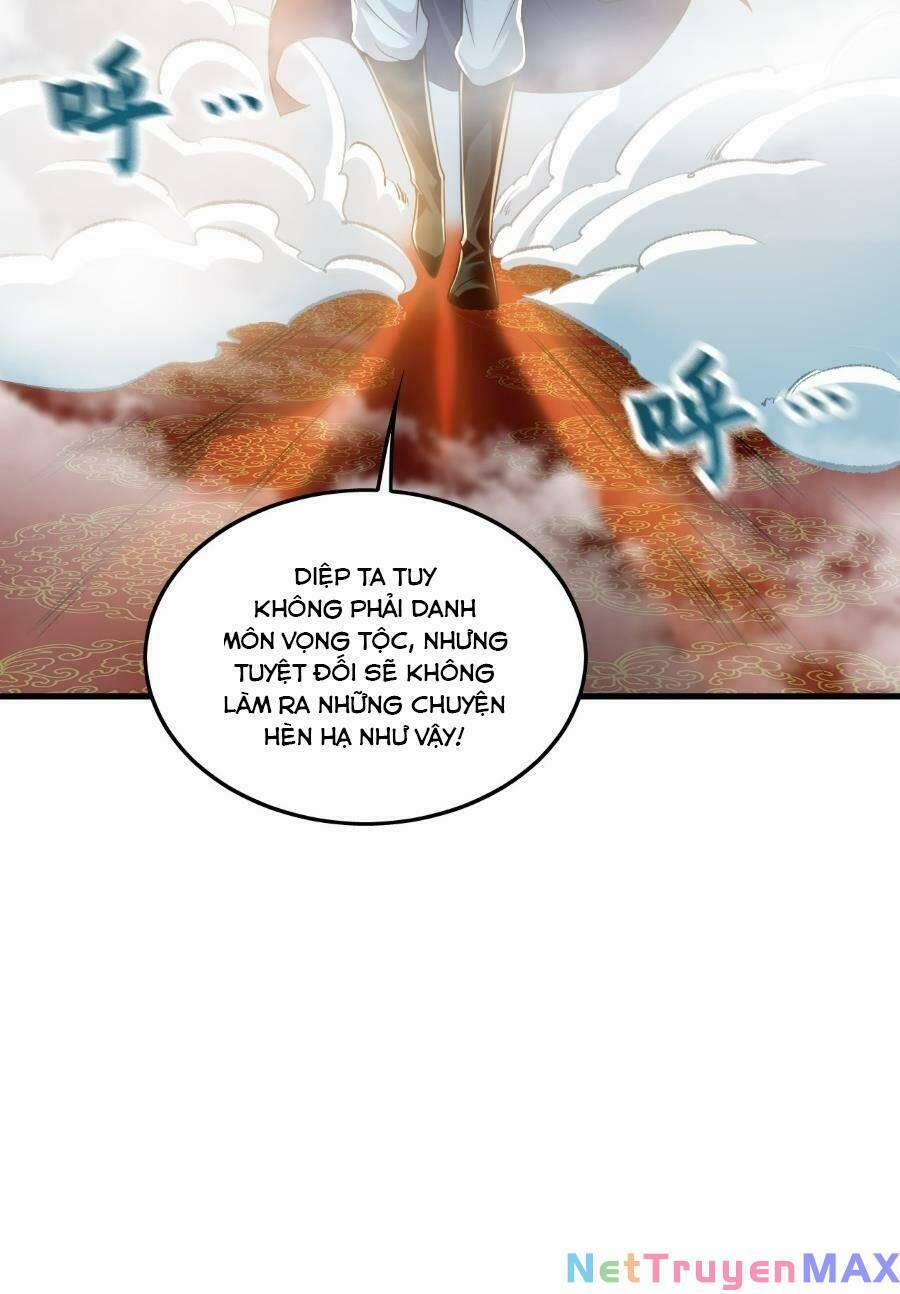 Ta Có Trăm Vạn Tốc Độ Đánh 7 trang 3