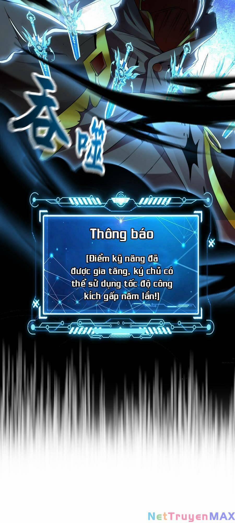 Ta Có Trăm Vạn Tốc Độ Đánh 7 trang 34