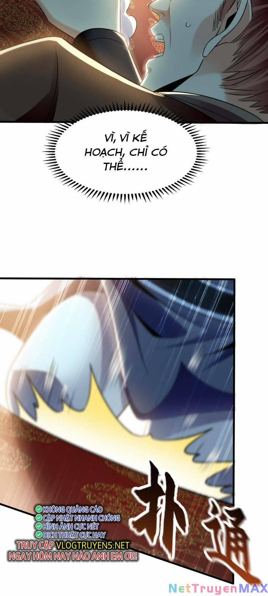 Ta Có Trăm Vạn Tốc Độ Đánh 7 trang 37