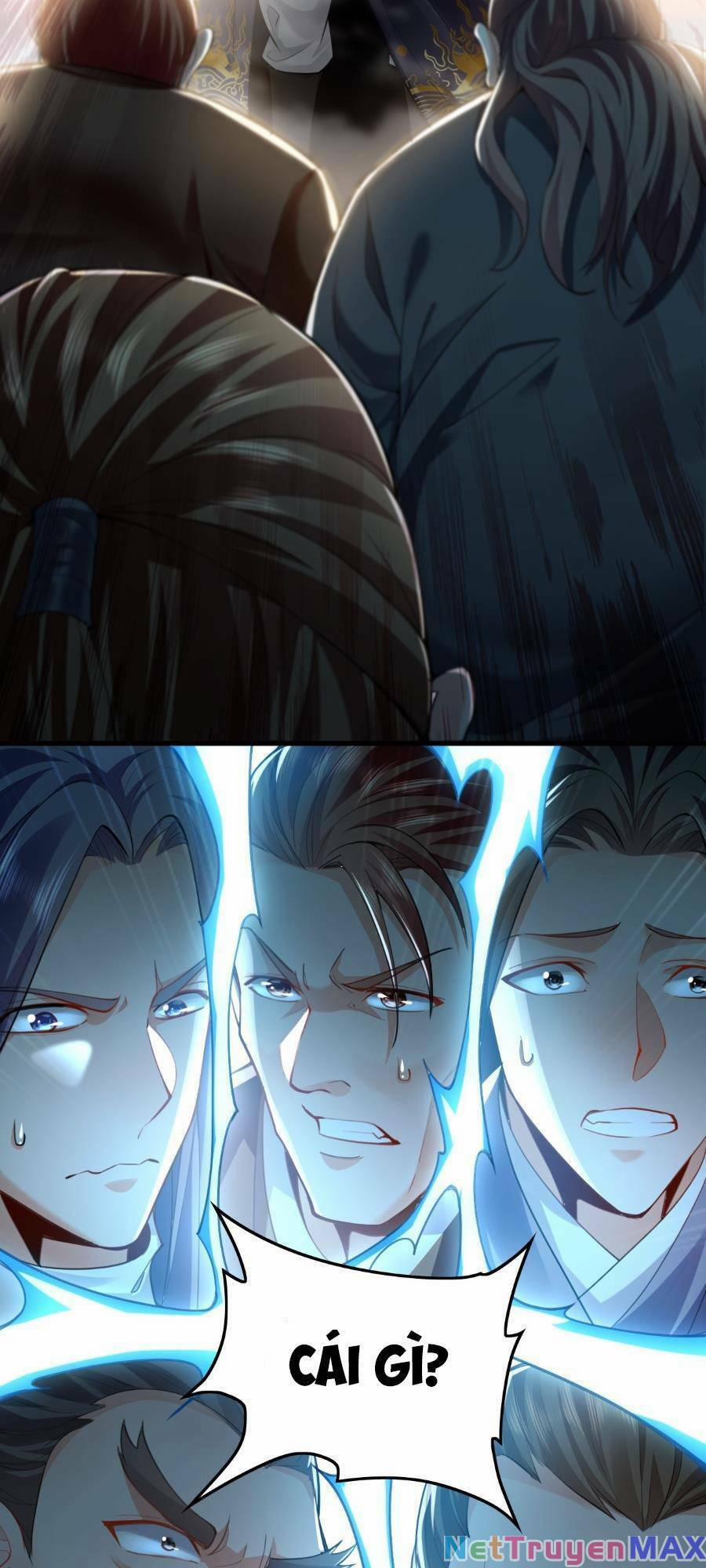 Ta Có Trăm Vạn Tốc Độ Đánh 7 trang 42