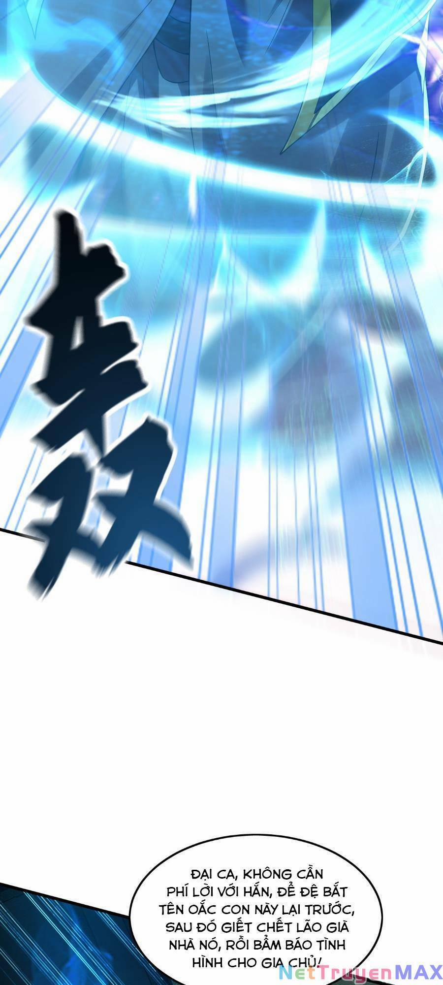 Ta Có Trăm Vạn Tốc Độ Đánh 7 trang 5