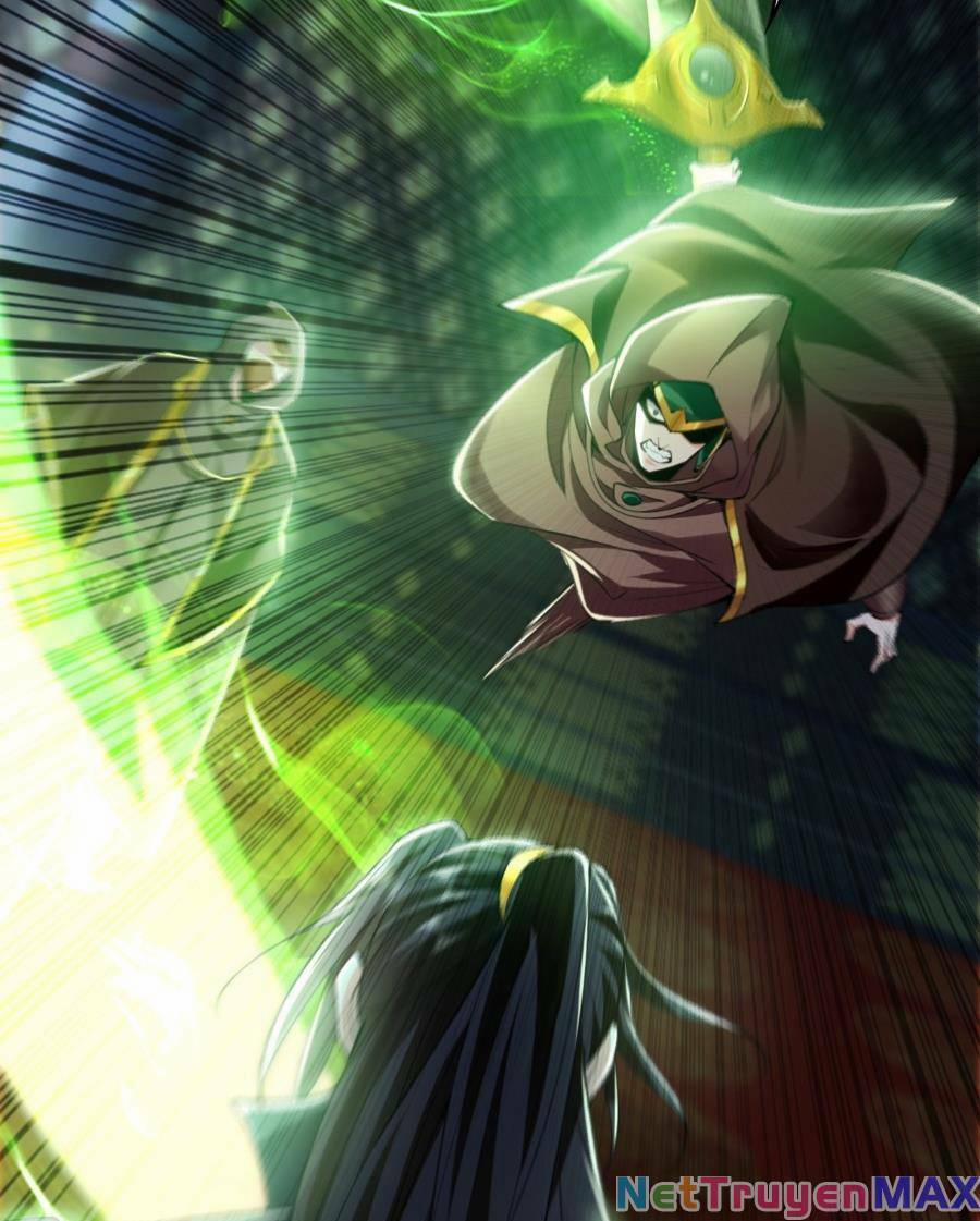 Ta Có Trăm Vạn Tốc Độ Đánh 7 trang 8