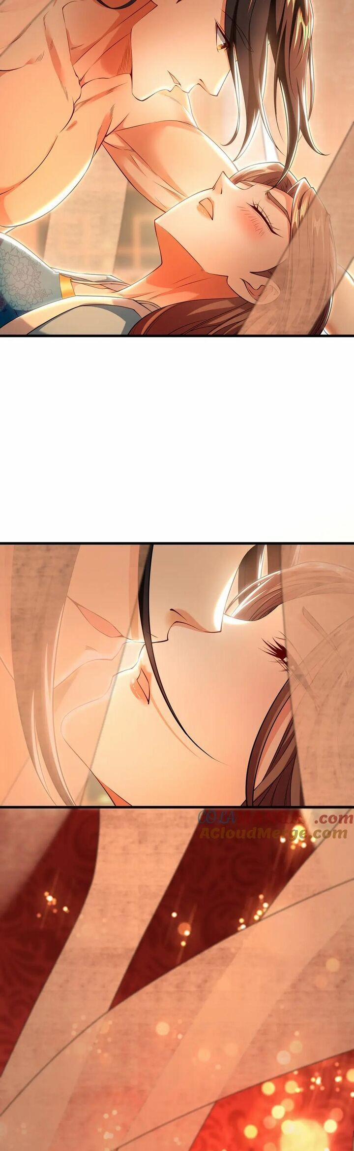 Ta Có Trăm Vạn Tốc Độ Đánh 71 trang 22