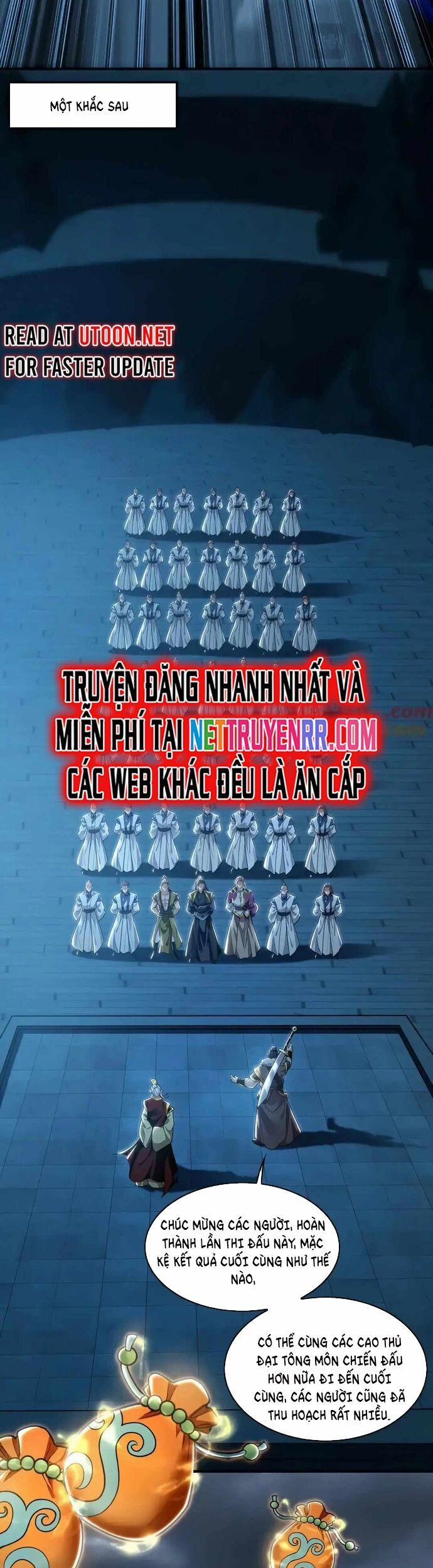 Ta Có Trăm Vạn Tốc Độ Đánh 78 trang 8