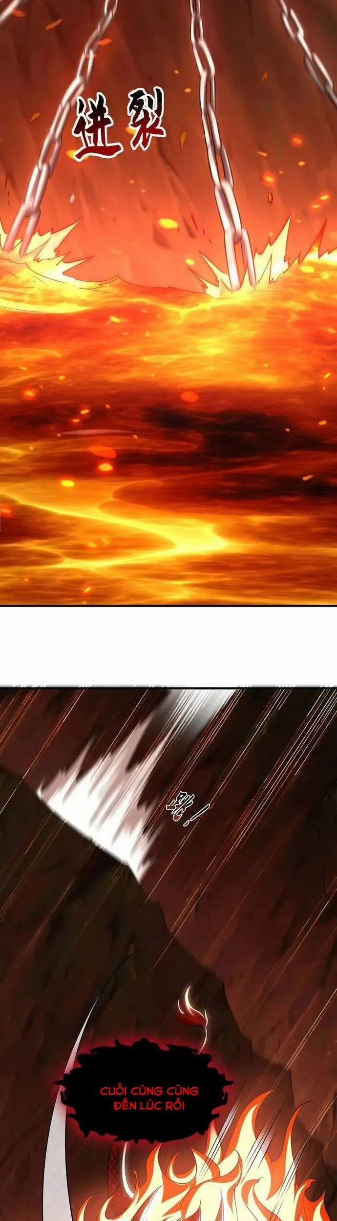 Ta Có Trăm Vạn Tốc Độ Đánh 79 trang 6