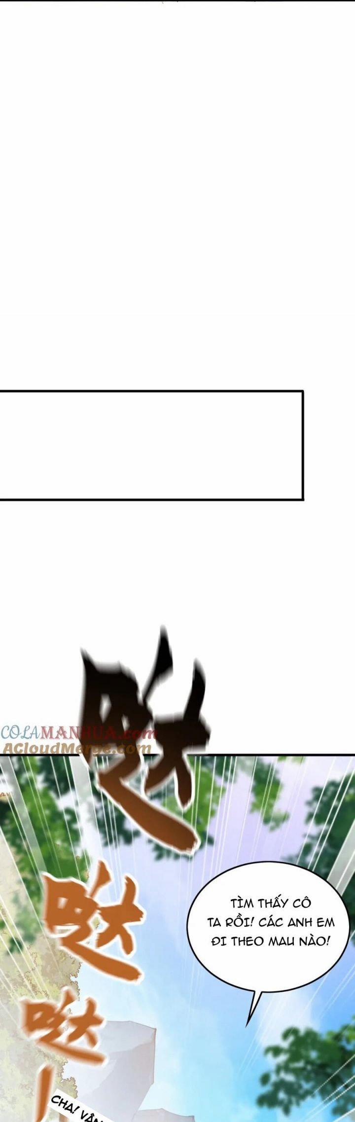 Ta Có Trăm Vạn Tốc Độ Đánh 8 trang 20