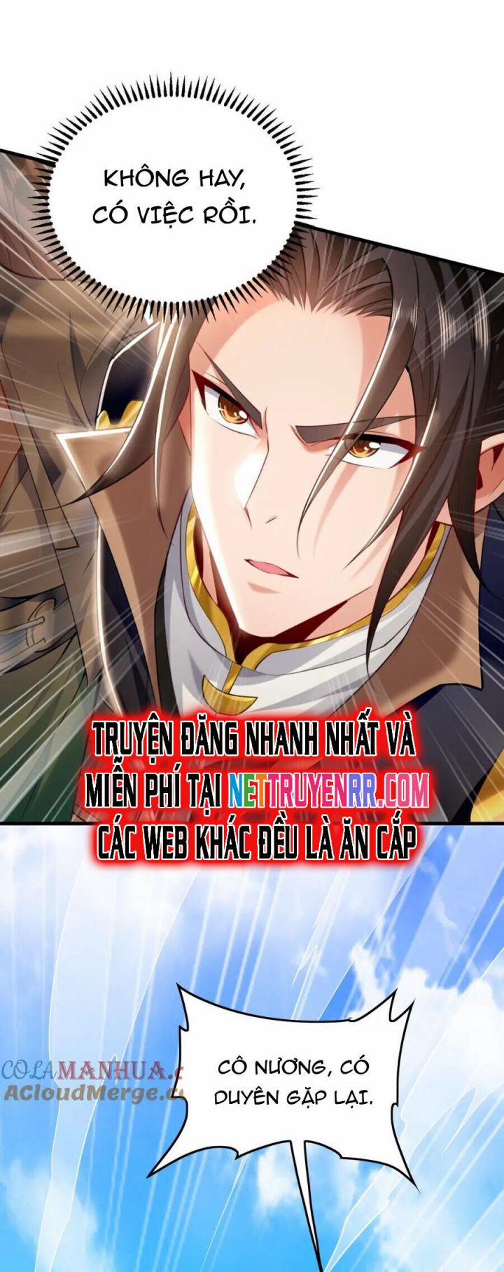 Ta Có Trăm Vạn Tốc Độ Đánh 8 trang 42