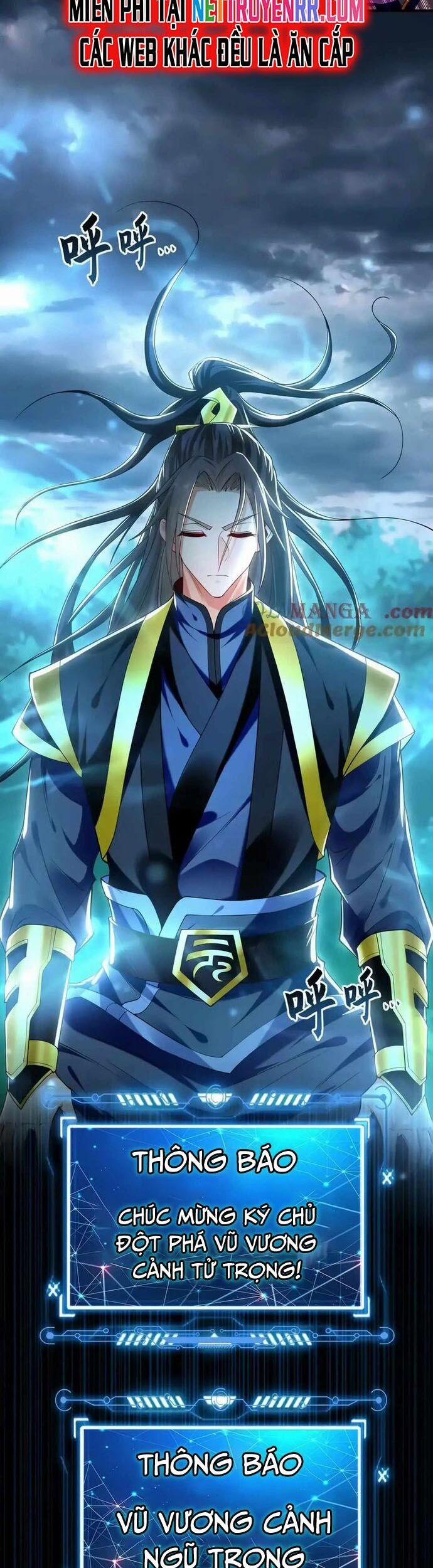 Ta Có Trăm Vạn Tốc Độ Đánh 81 trang 15