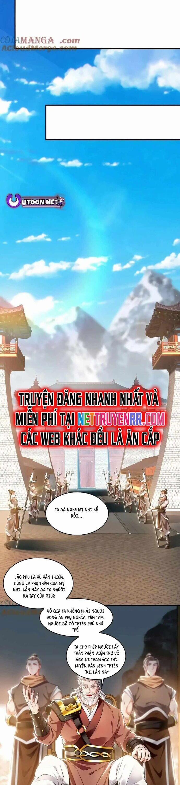 Ta Có Trăm Vạn Tốc Độ Đánh 83 trang 17