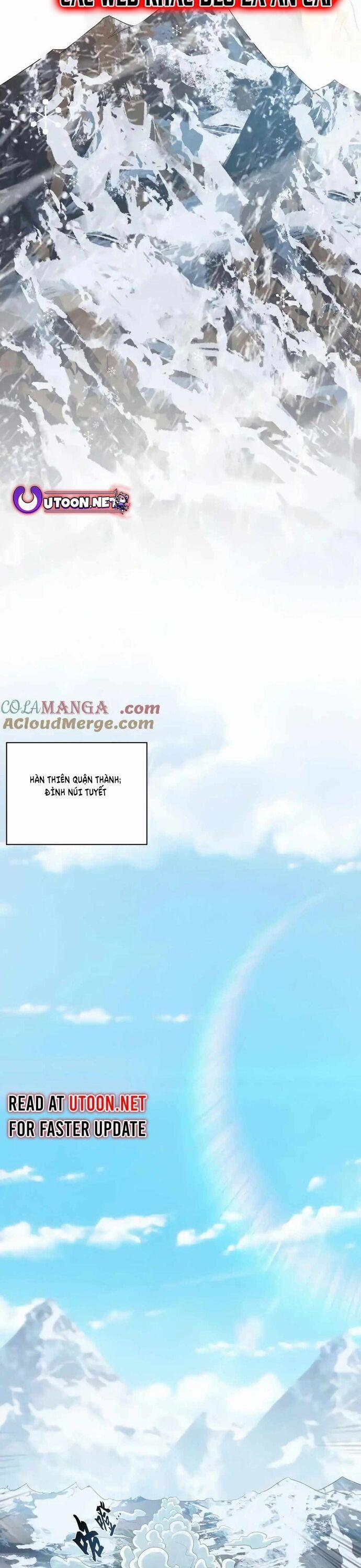 Ta Có Trăm Vạn Tốc Độ Đánh 83 trang 6