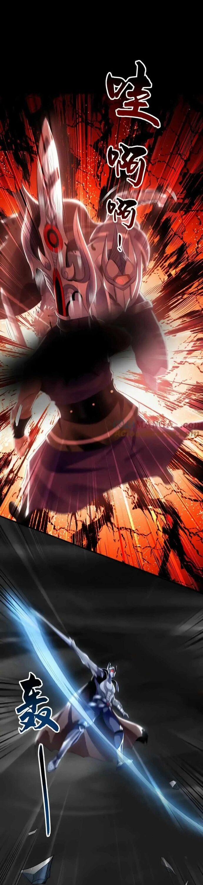 Ta Có Trăm Vạn Tốc Độ Đánh 86 trang 4