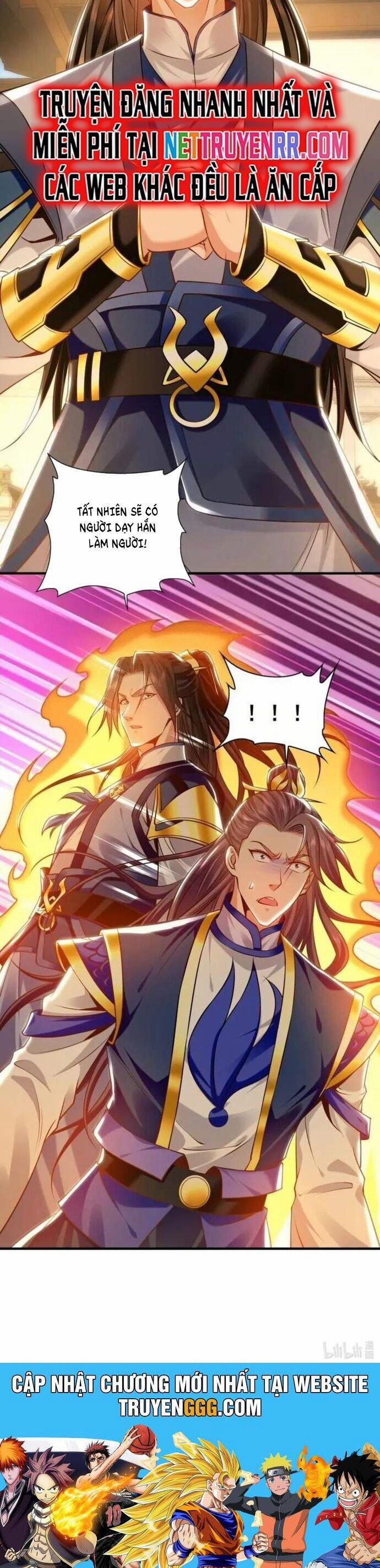 Ta Có Trăm Vạn Tốc Độ Đánh 87 trang 17
