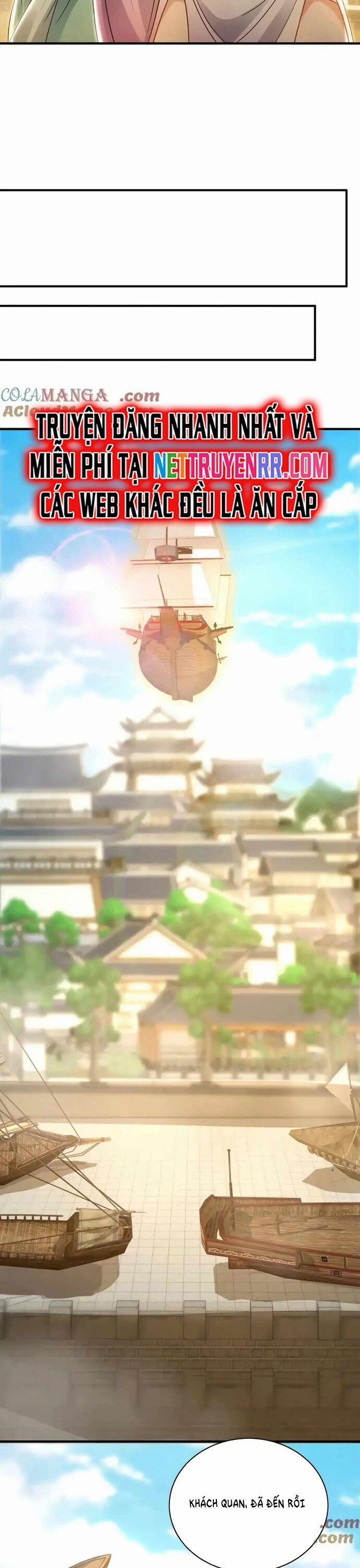Ta Có Trăm Vạn Tốc Độ Đánh 88 trang 18