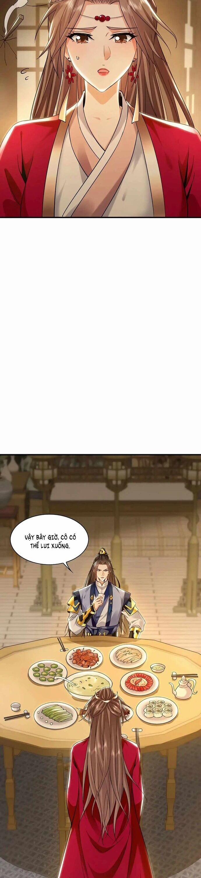 Ta Có Trăm Vạn Tốc Độ Đánh 89 trang 17