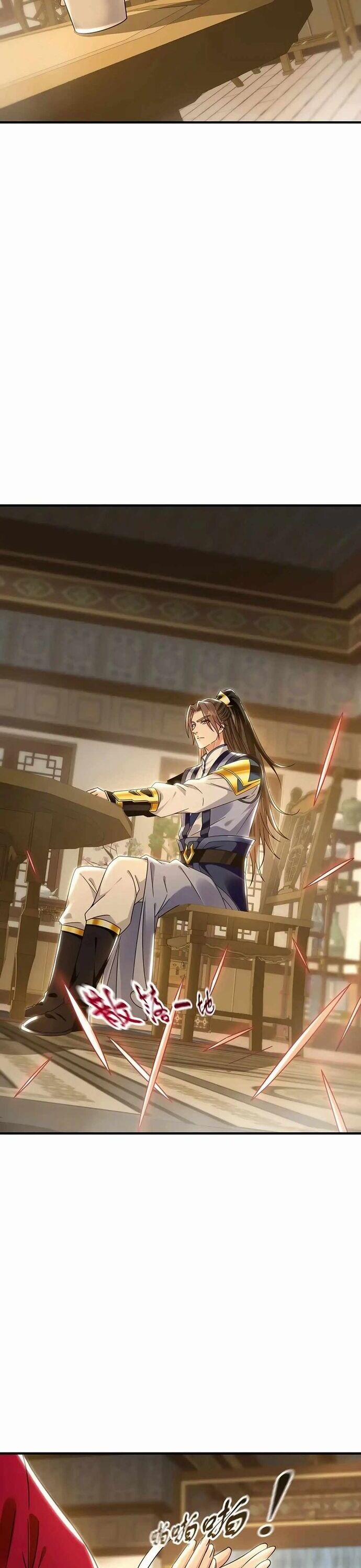 Ta Có Trăm Vạn Tốc Độ Đánh 89 trang 9