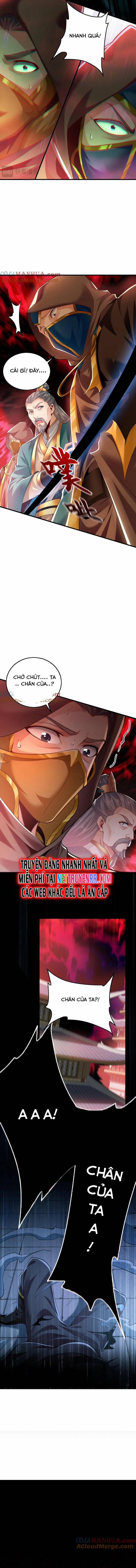 Ta Có Trăm Vạn Tốc Độ Đánh 9 trang 2