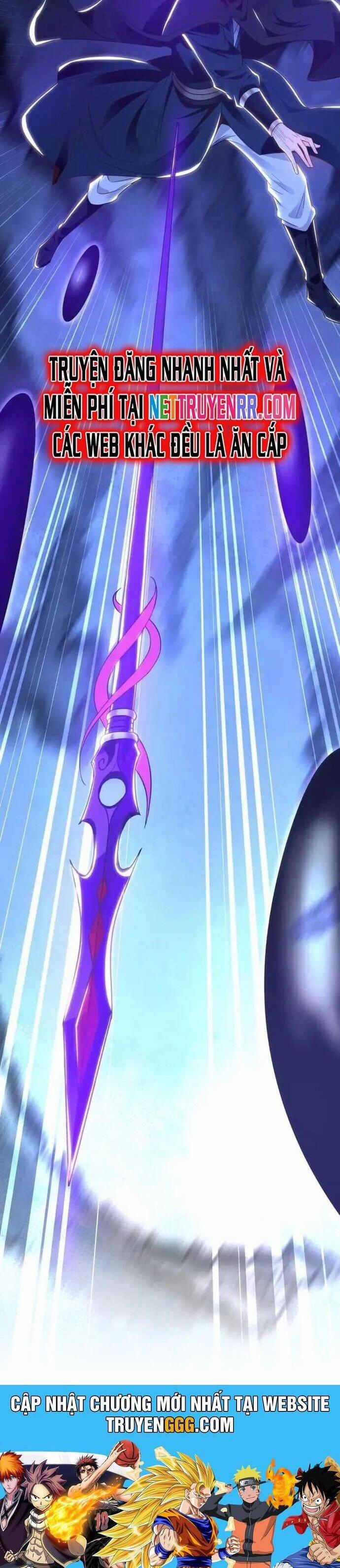 Ta Có Trăm Vạn Tốc Độ Đánh 93 trang 21