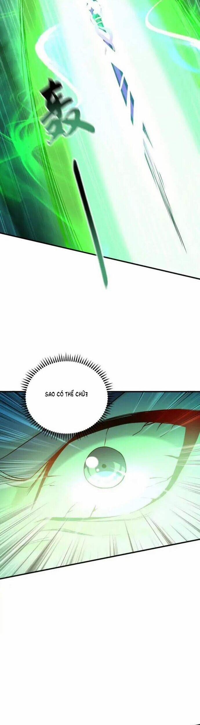 Ta Có Trăm Vạn Tốc Độ Đánh 94 trang 3