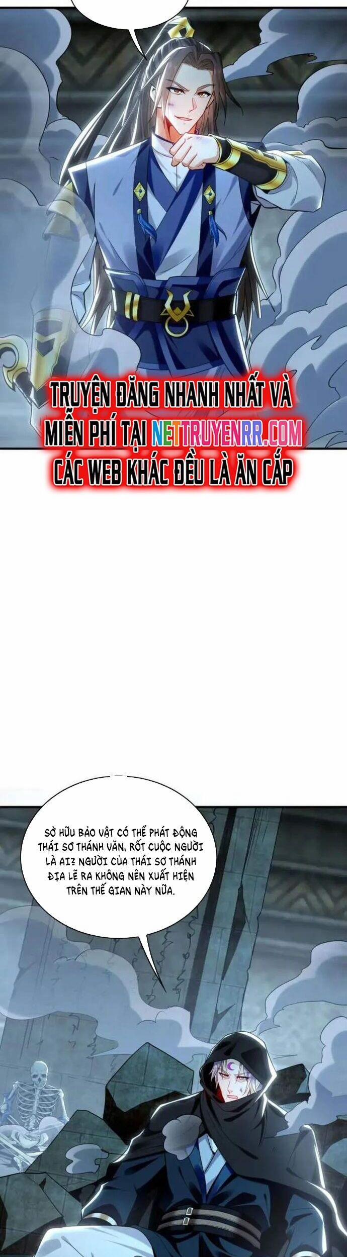 Ta Có Trăm Vạn Tốc Độ Đánh 94 trang 6