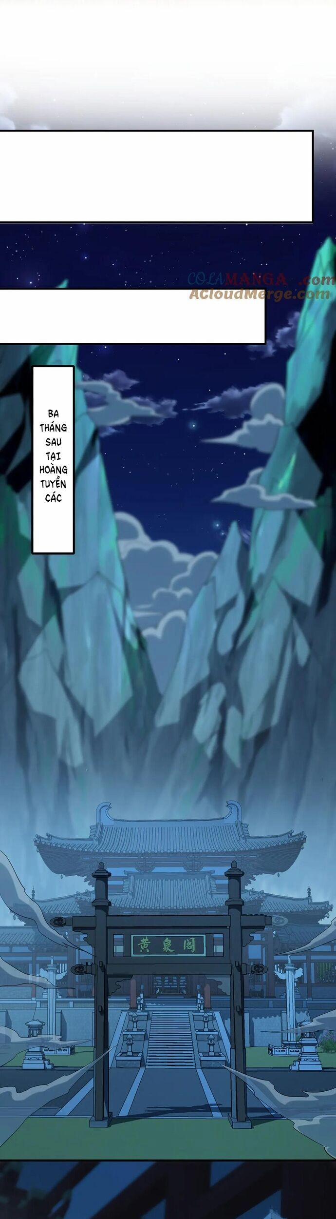 Ta Có Trăm Vạn Tốc Độ Đánh 95 trang 16